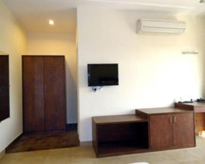 Hotel Radiance Bhīlwāra Cameră foto