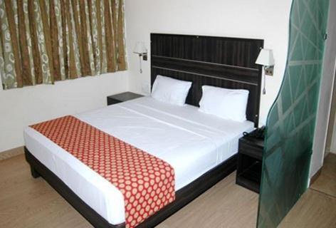 Hotel Radiance Bhīlwāra Cameră foto